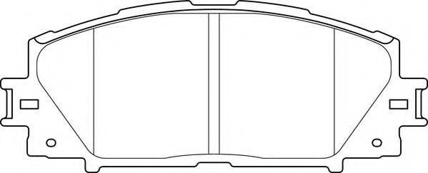 NECTO FD7483A