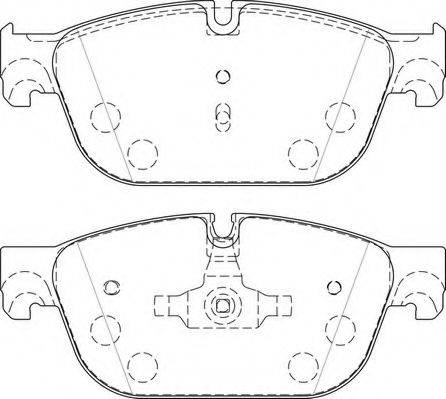 NECTO FD7485A