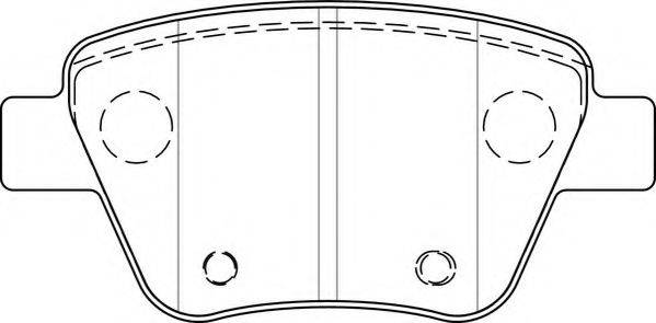 NECTO FD7489A