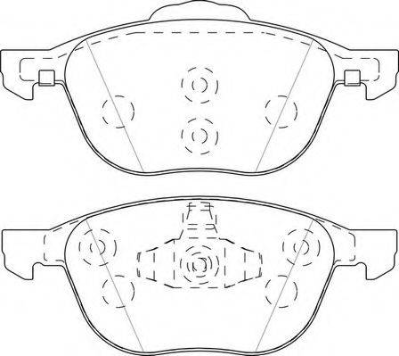 NECTO FD7490A