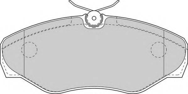 NECTO FD6944A