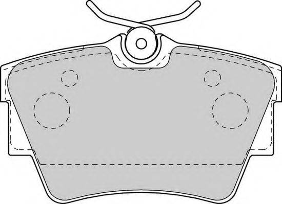 NECTO FD6945V