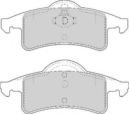 NECTO FD6954A