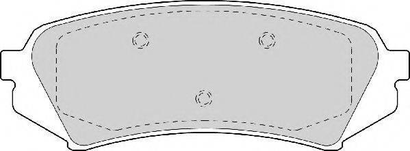 NECTO FD6978A