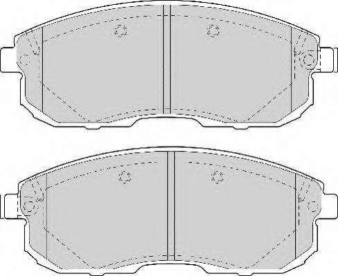 NECTO FD6984A
