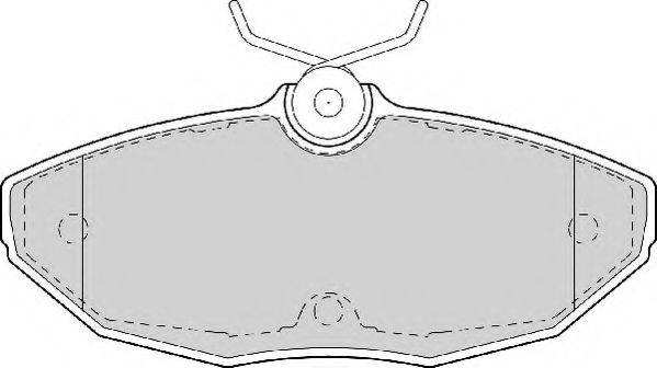 NECTO FD6985A