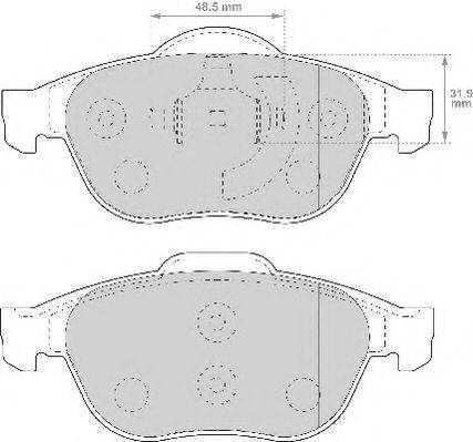 NECTO FD6989A