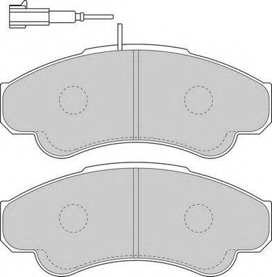 NECTO FD6896V