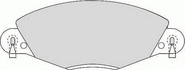 NECTO FD6876A