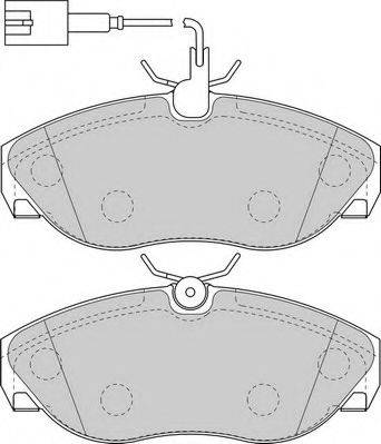 NECTO FD6889V