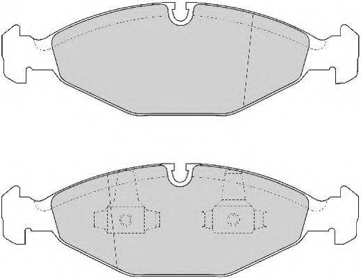 NECTO FD6934A