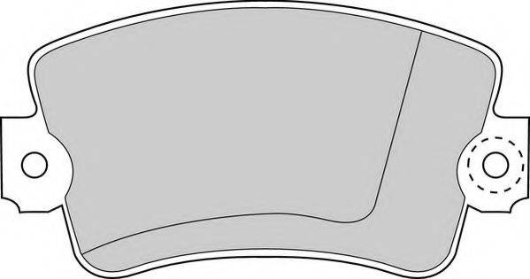 NECTO FD690V