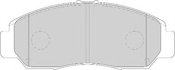 NECTO FD7126A