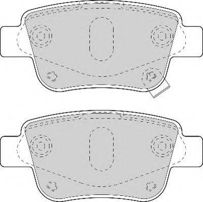 NECTO FD7122A