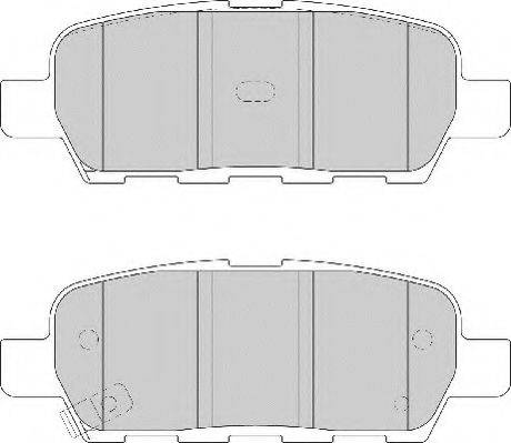 NECTO FD7139A