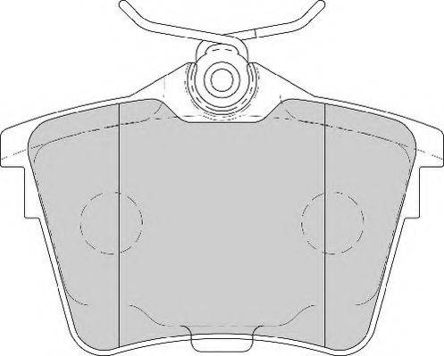 NECTO FD7106A