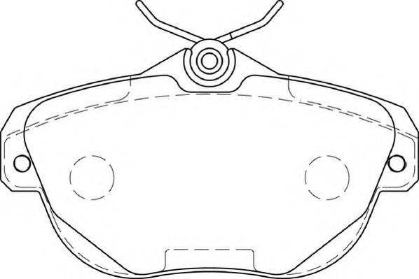 NECTO FD7214A