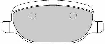 NECTO FD7195A