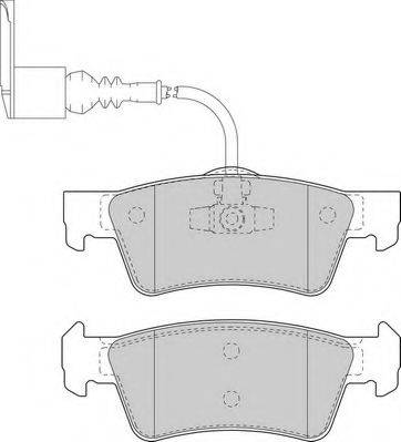 NECTO FD7207V
