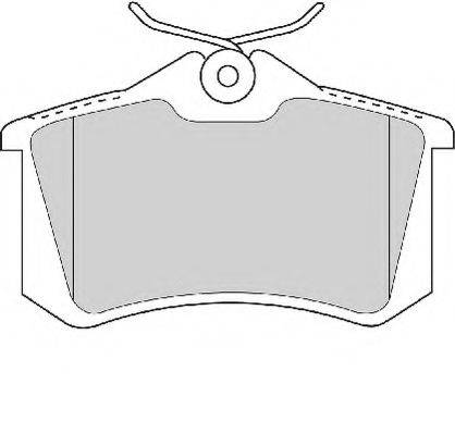 NECTO FD7179A