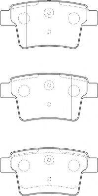 NECTO FD7212A