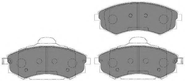 NECTO FD7150A