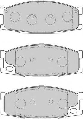 NECTO FD7158V