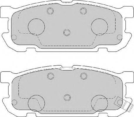 NECTO FD7168A