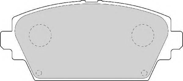 NECTO FD7039A