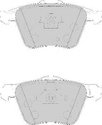 NECTO FD7116A