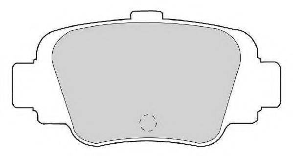 NECTO FD7041A