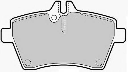 NECTO FD7051A