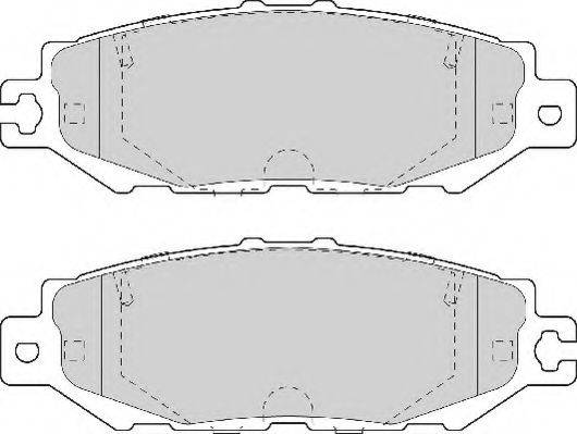 NECTO FD7095A