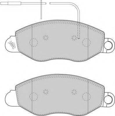 NECTO FD7062V