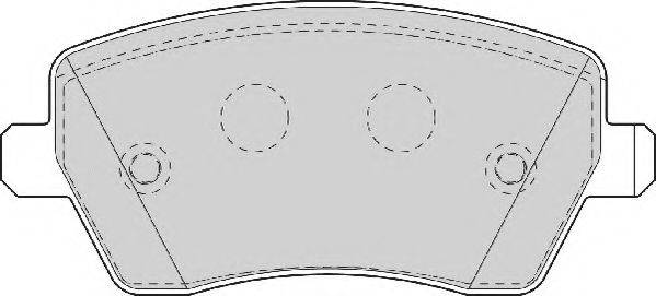 NECTO FD7063A