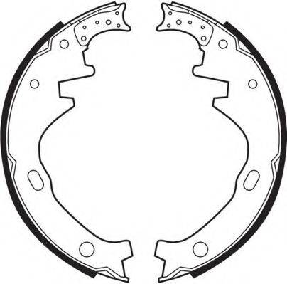 NECTO N1445