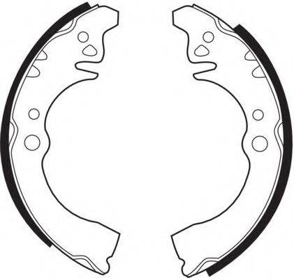 NECTO N1549