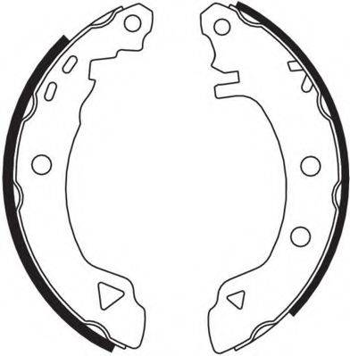 NECTO N1545