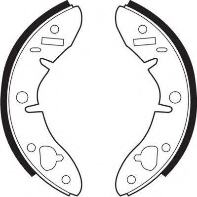 NECTO N1161