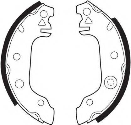 NECTO N1046