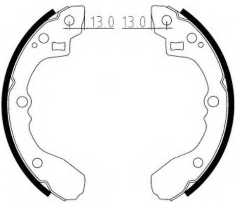 NECTO N1665
