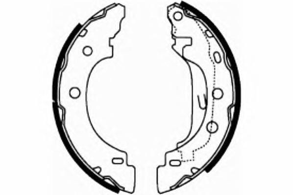 NECTO N1643