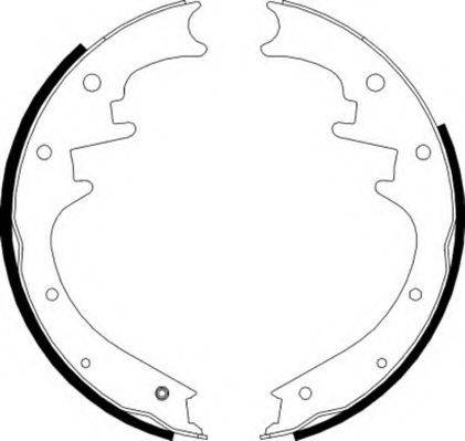 NECTO N1669