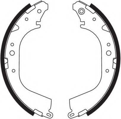 NECTO N1602