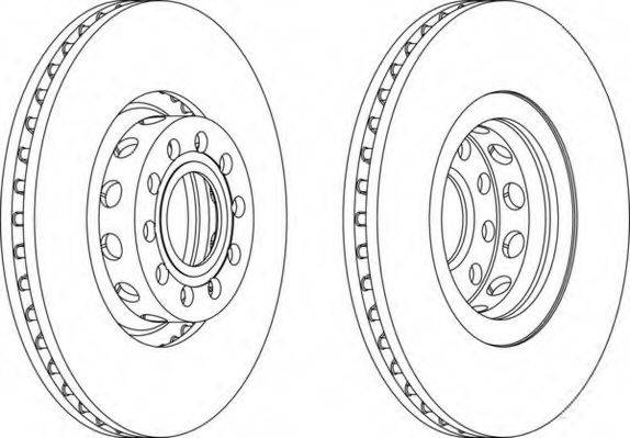 NECTO WN1116