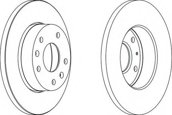 NECTO WN1106