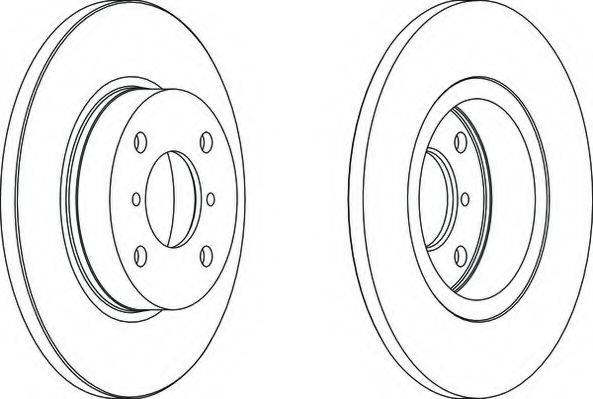 NECTO WN1164