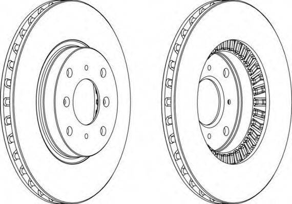 NECTO WN1020