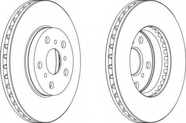 NECTO WN1003