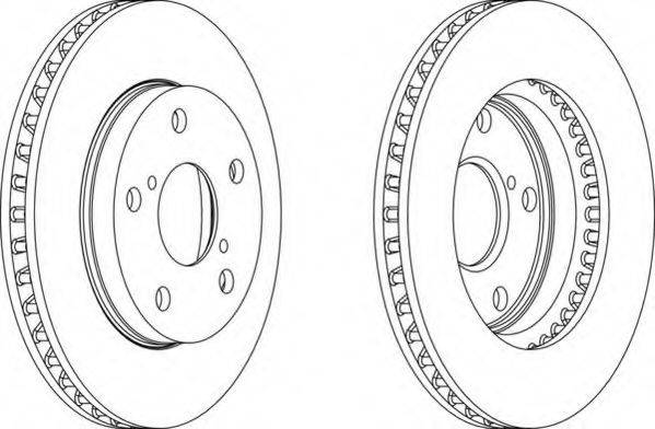 NECTO WN1015